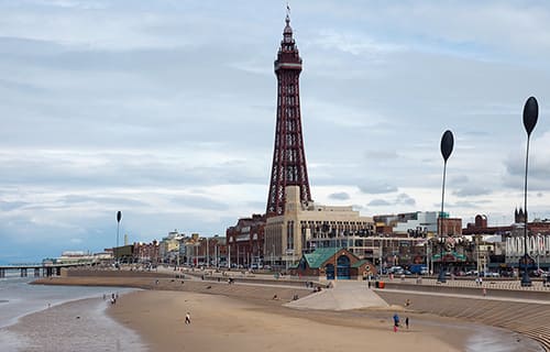 Blackpool